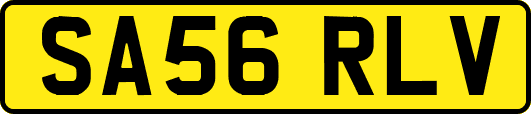SA56RLV