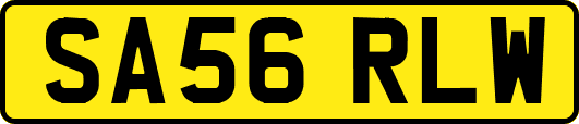 SA56RLW