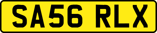 SA56RLX