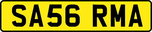 SA56RMA