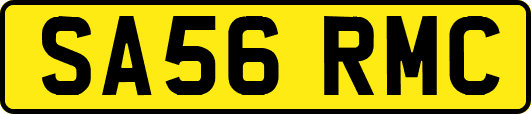 SA56RMC