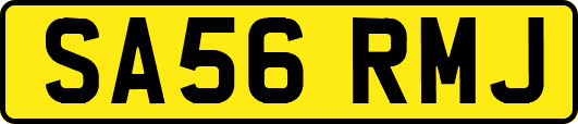 SA56RMJ