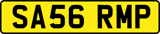SA56RMP