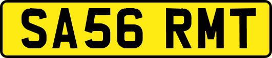 SA56RMT