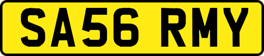 SA56RMY