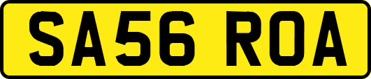 SA56ROA