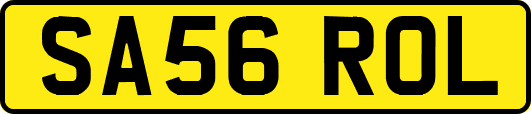 SA56ROL