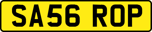 SA56ROP