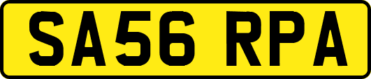 SA56RPA
