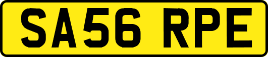 SA56RPE