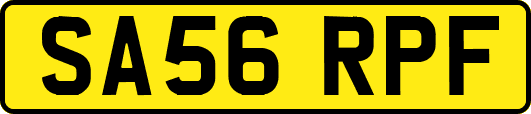 SA56RPF