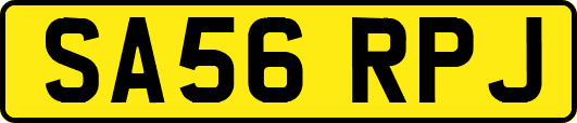 SA56RPJ