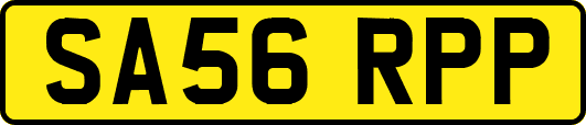 SA56RPP