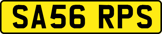 SA56RPS