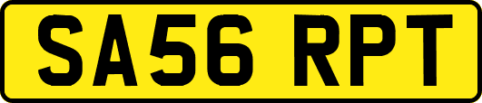 SA56RPT