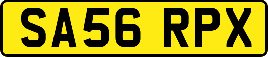 SA56RPX
