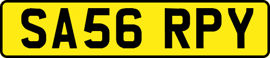 SA56RPY