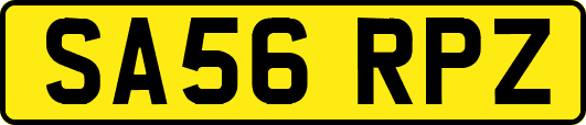 SA56RPZ
