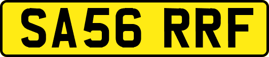 SA56RRF