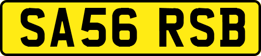 SA56RSB