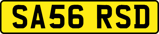 SA56RSD
