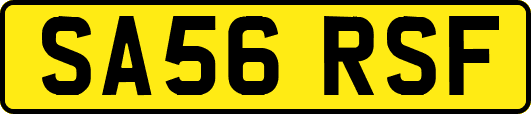 SA56RSF