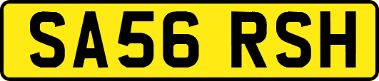 SA56RSH