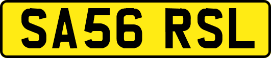 SA56RSL