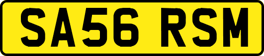 SA56RSM