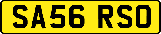 SA56RSO
