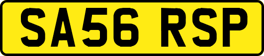 SA56RSP