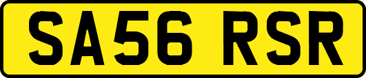 SA56RSR