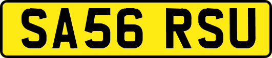SA56RSU