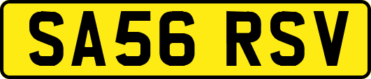 SA56RSV