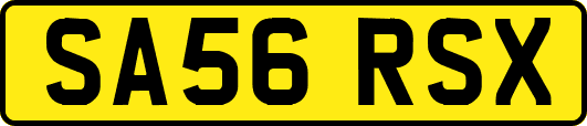 SA56RSX