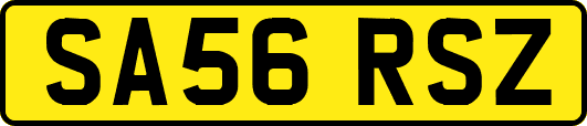SA56RSZ