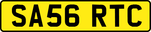 SA56RTC