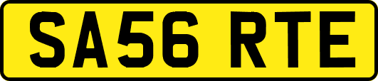 SA56RTE