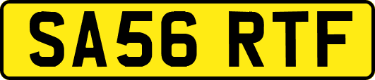 SA56RTF
