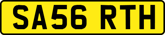 SA56RTH