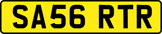 SA56RTR