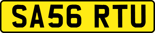 SA56RTU