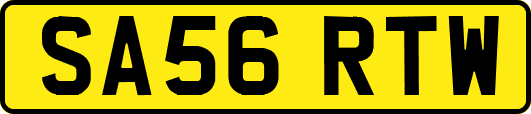SA56RTW