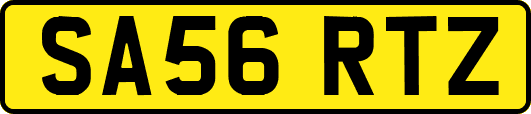 SA56RTZ