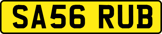SA56RUB