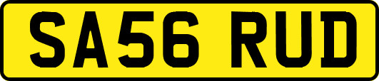 SA56RUD