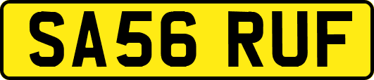 SA56RUF