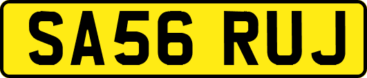 SA56RUJ