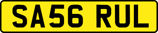 SA56RUL