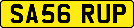 SA56RUP